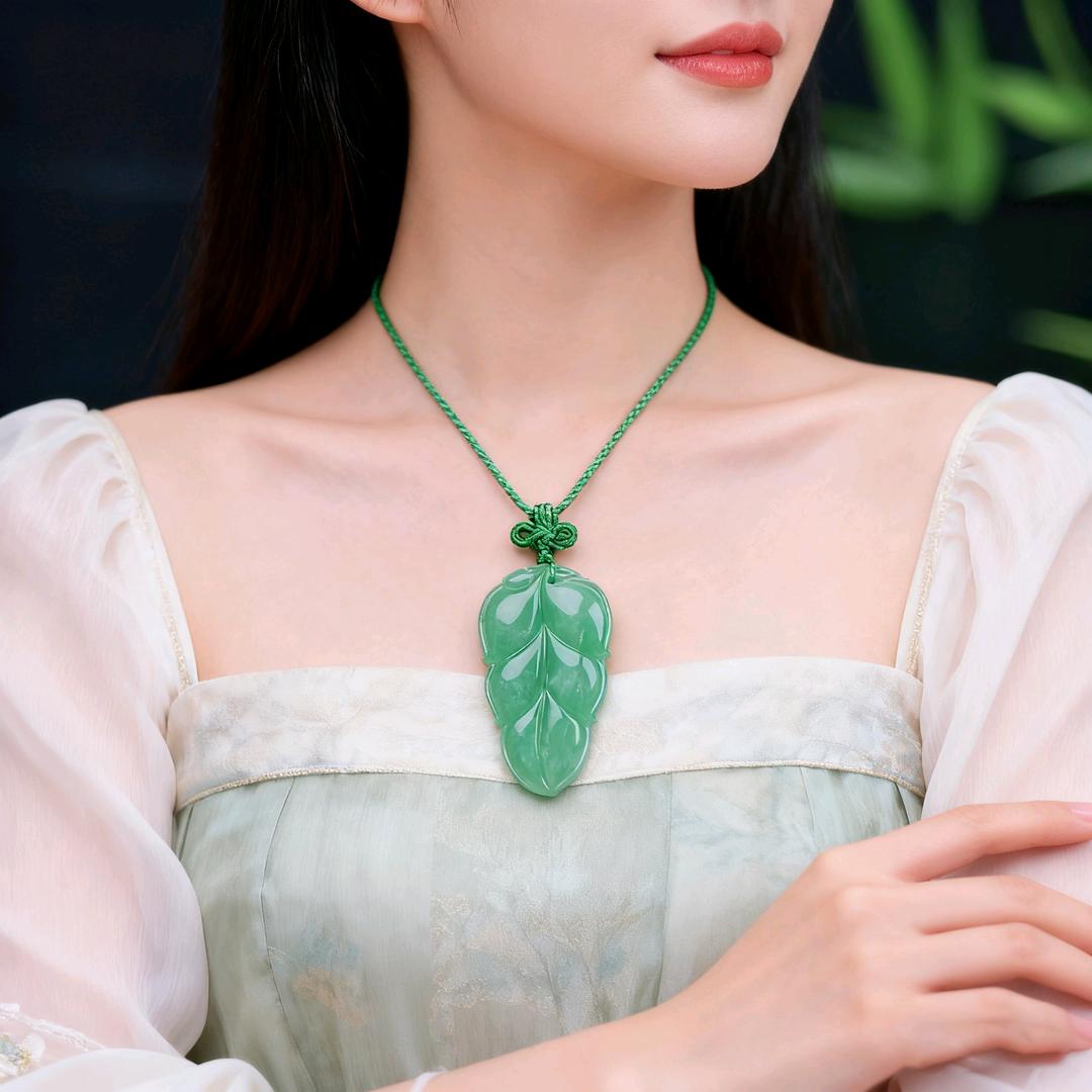 鸿瑞珠宝翡翠潮流驿站