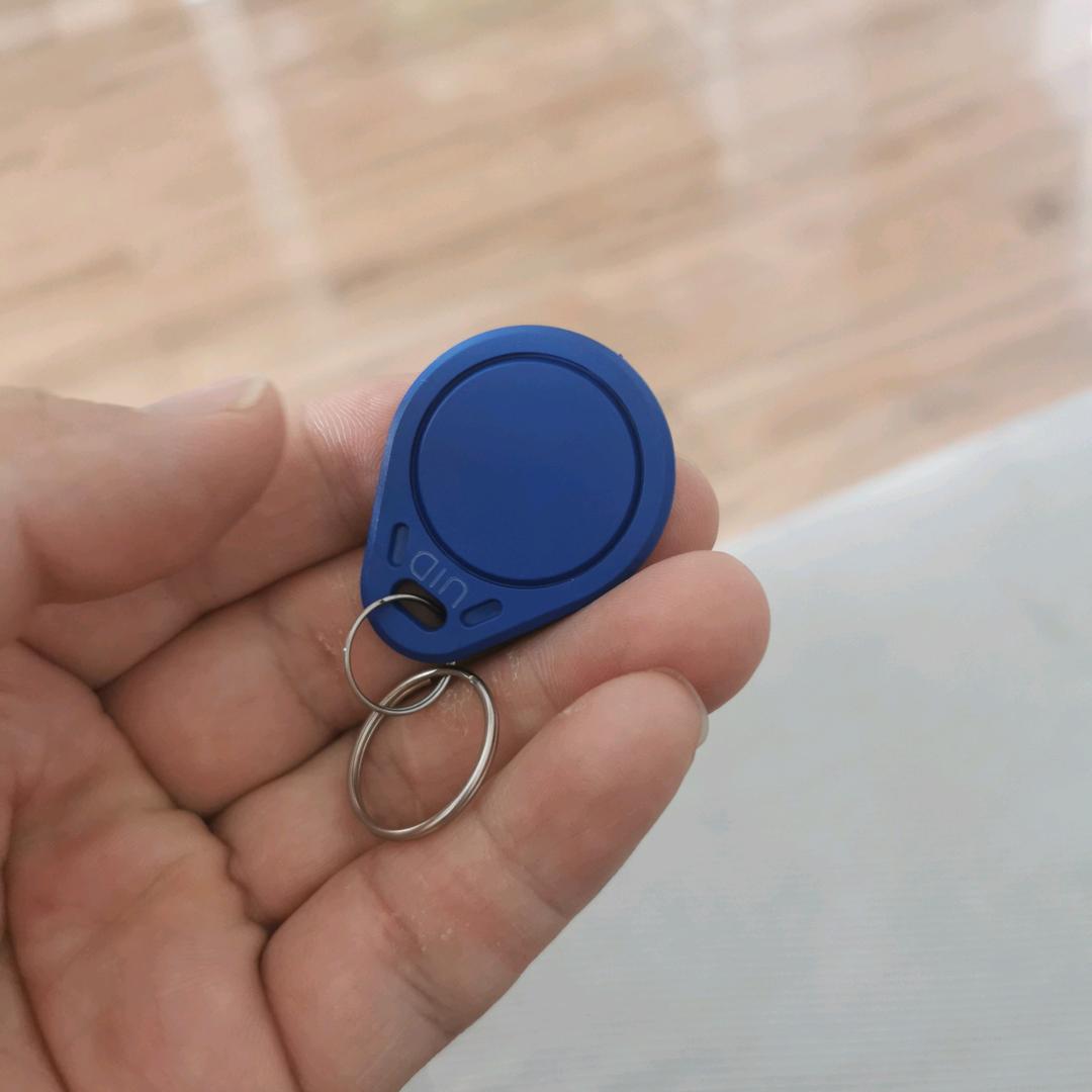 没有办法