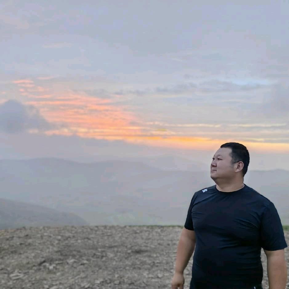 大争🤗(汤野寻趣越野露营地)🤗