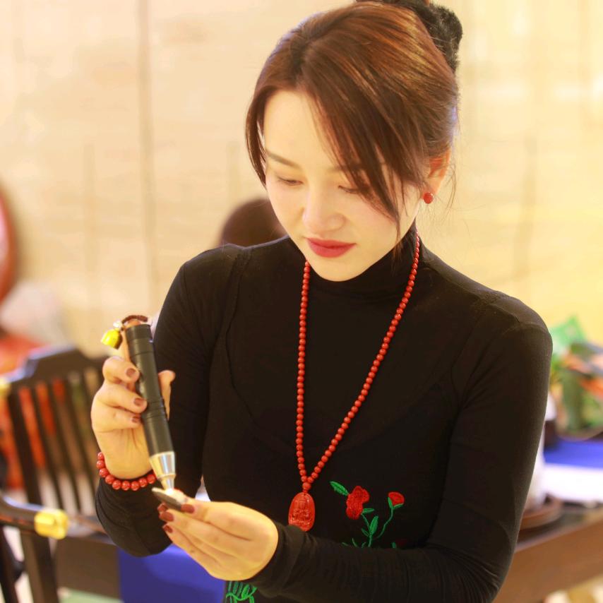 王芳龄
