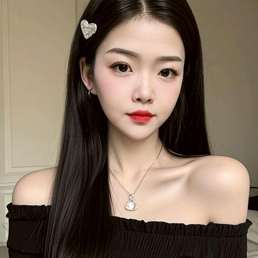 @弯妹儿💋