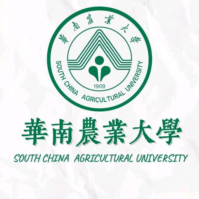 华南农业大学  陈老师