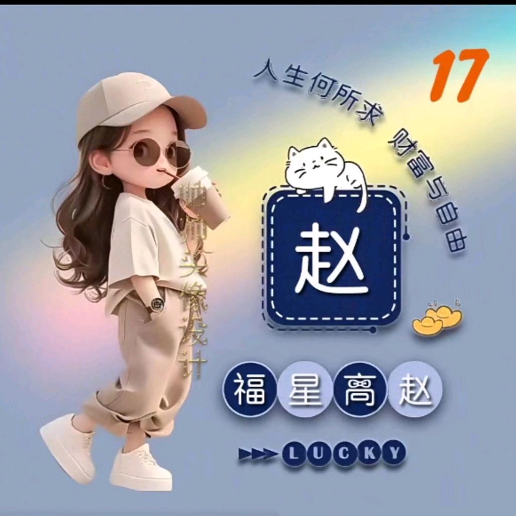 幸福人生