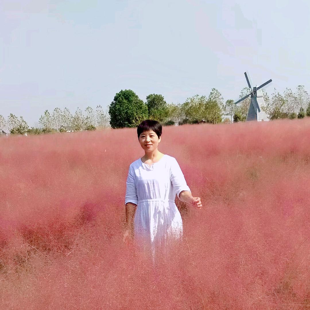 晓旭【实景随拍】