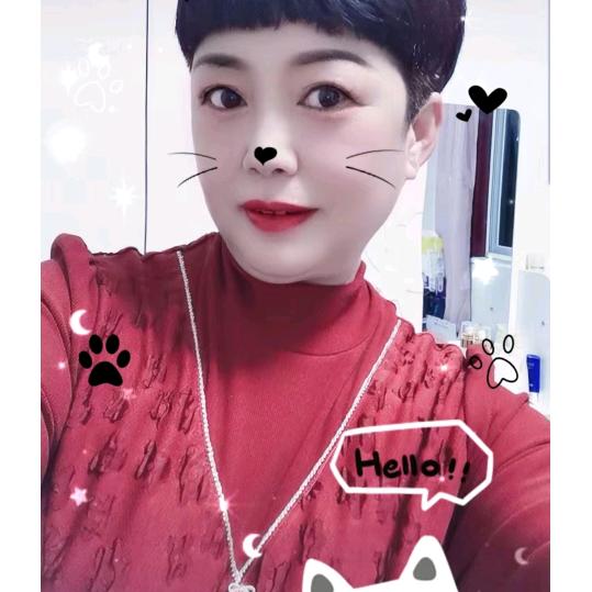 天津家政冯老师