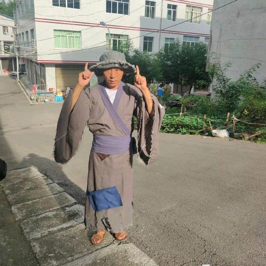 吹牛幺哥