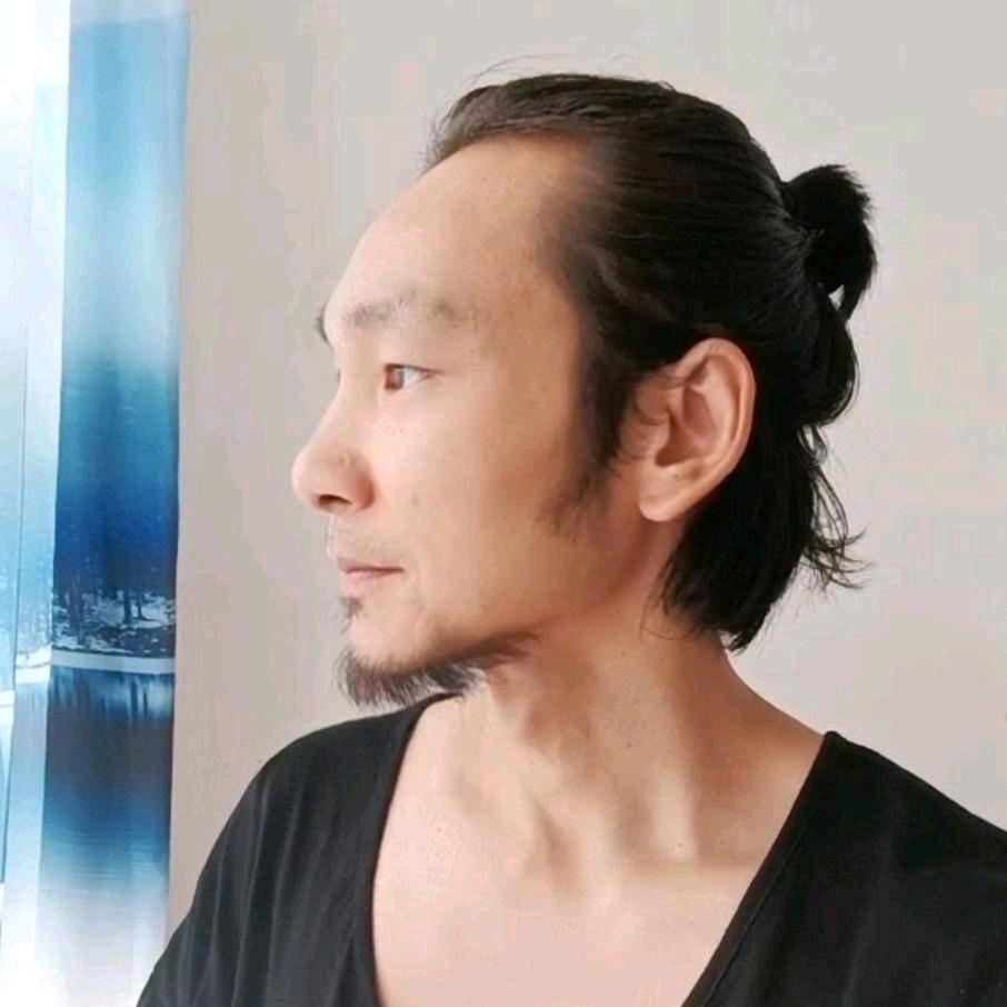 牧云 太极小院