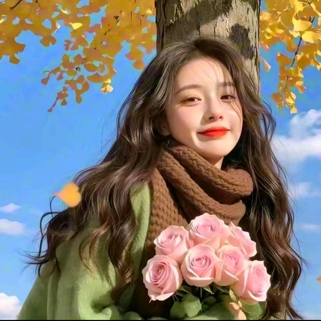 倾暖未颜。墨染成画的年华