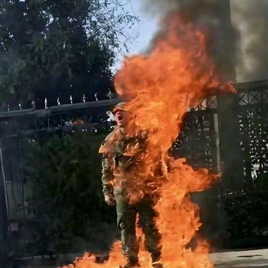 超级至尊无敌非酋王