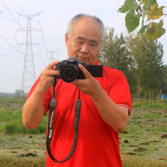 王传洋