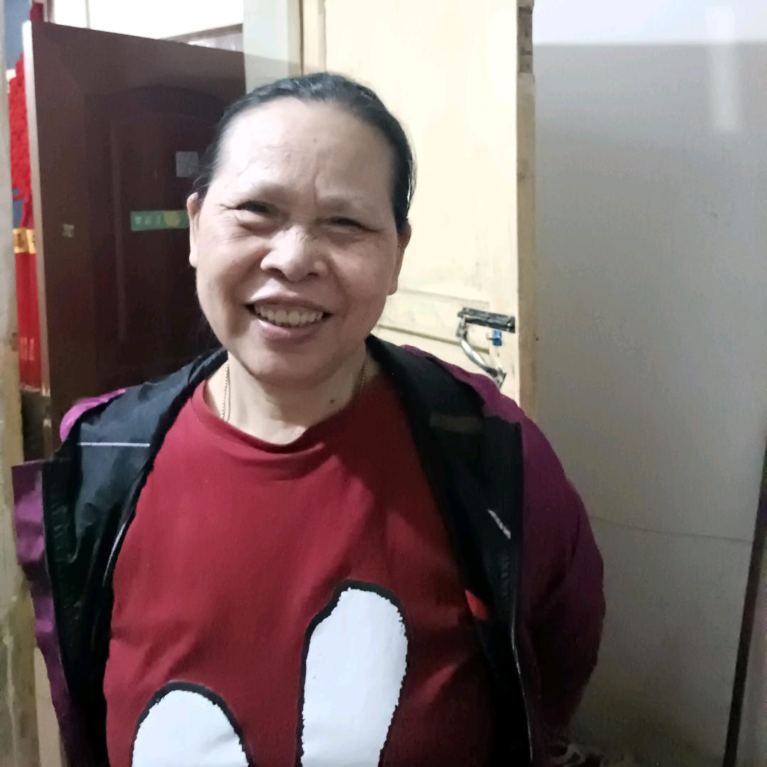 湖南杨姐