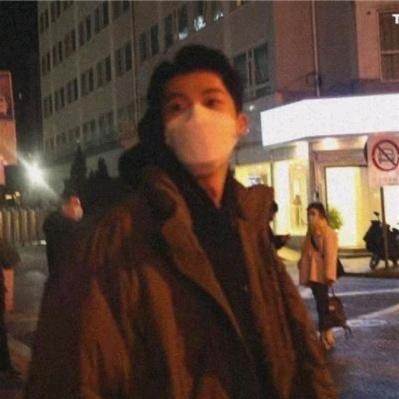 热心市民WA里西