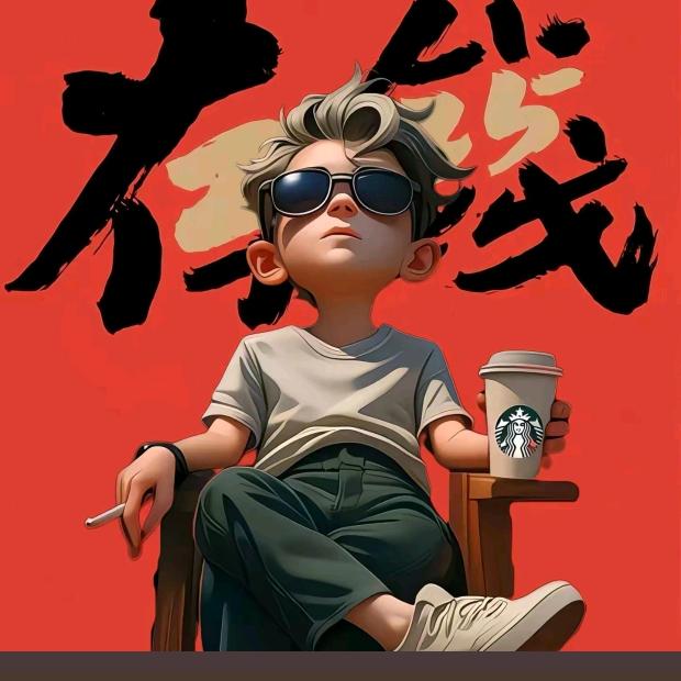 劉先生523