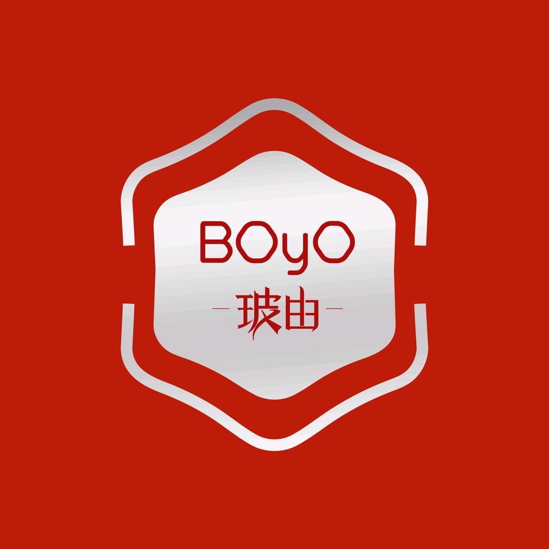 BOYO膳食旗舰店