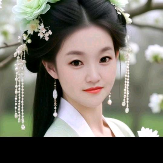 余生安好🌹🍎