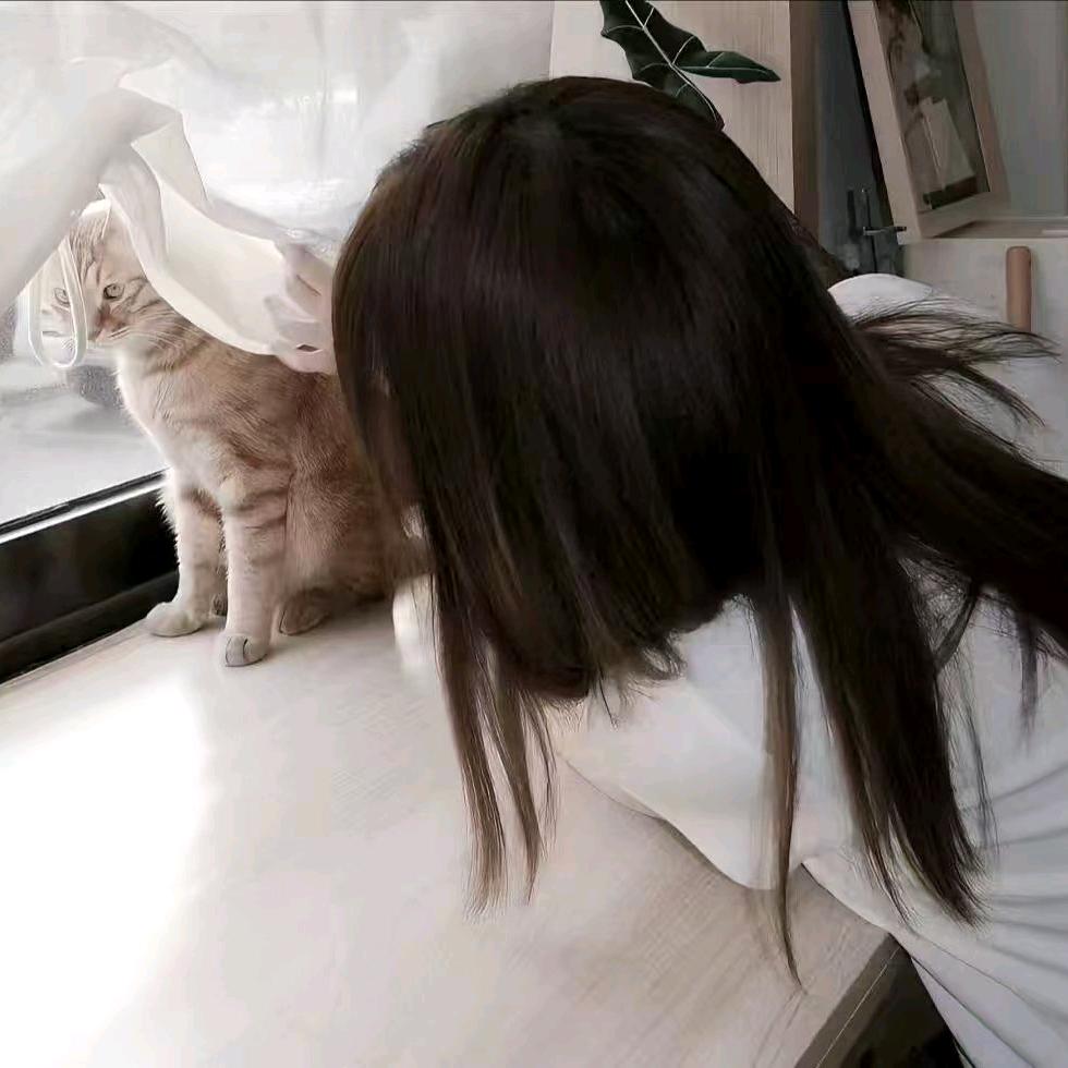 @姜姜