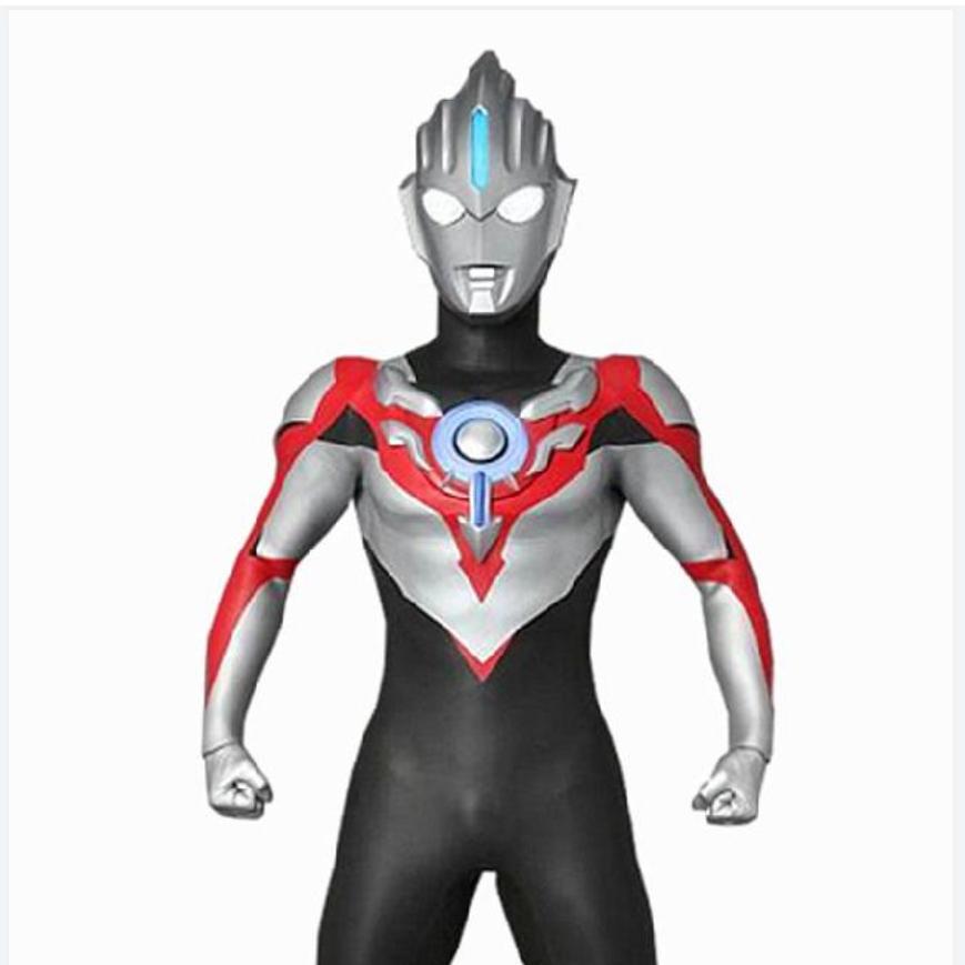 ウルトラマンオーブ