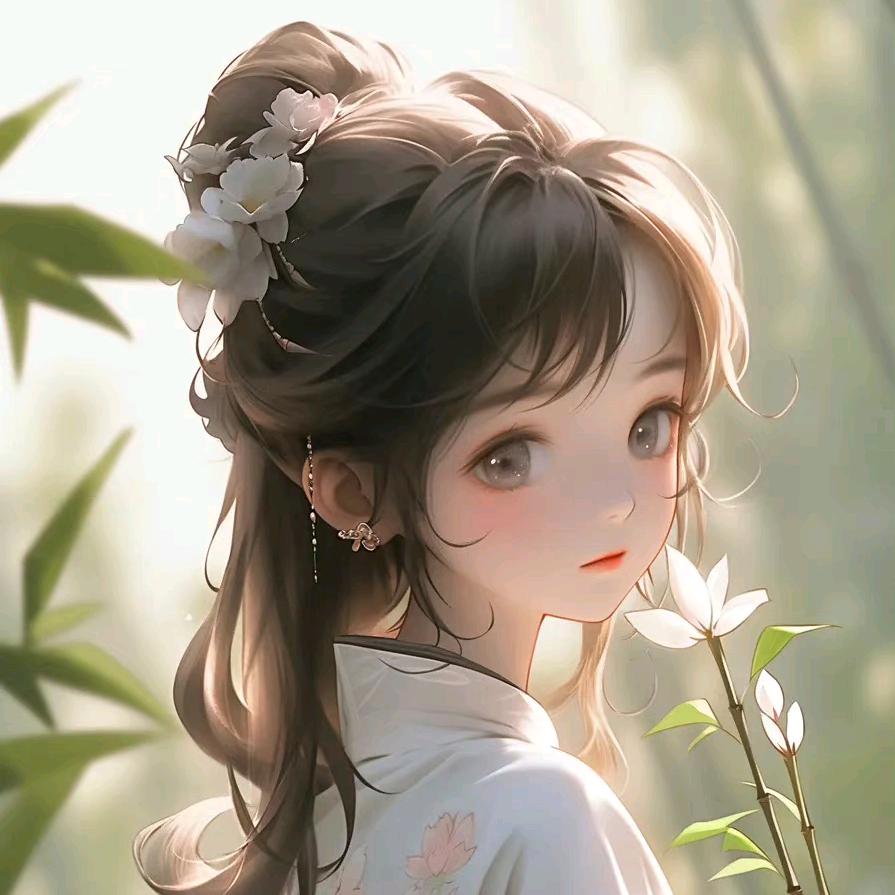 蜂蜜柚子🍵头像