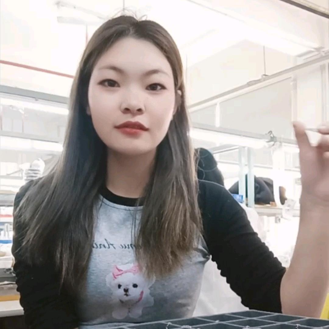 土豆妹