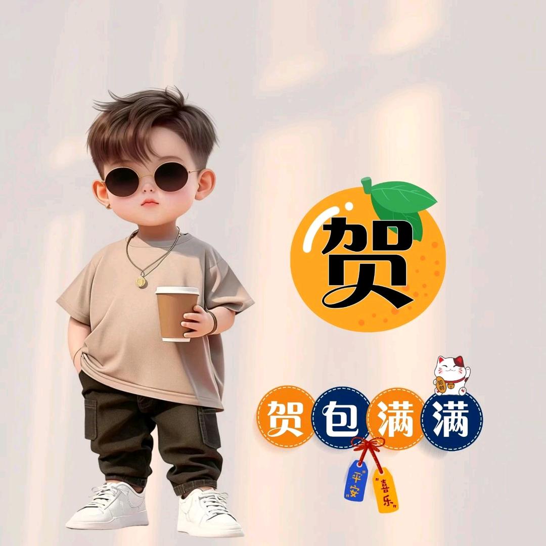 🇨🇳加贝虎✨💫