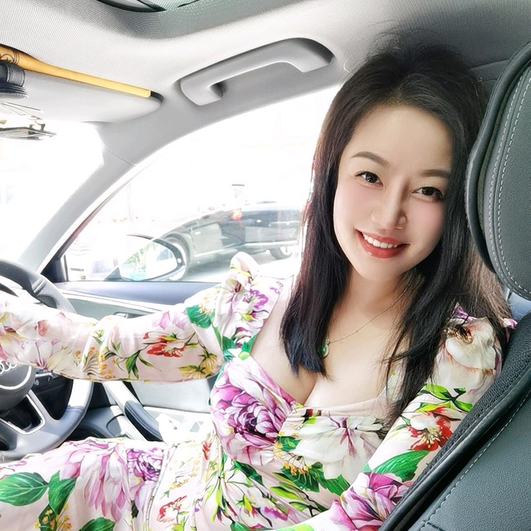 Cathy 陈禹含 （肉肉的元元）