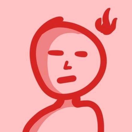 不知名的某人　　　　　   　　　🪳