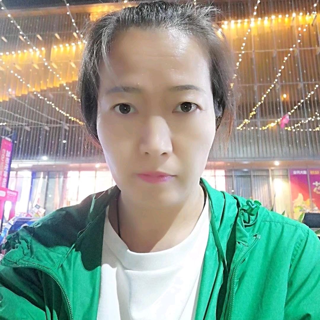 晖姑娘