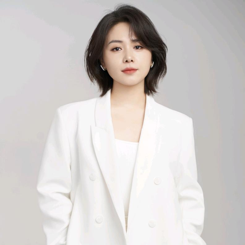 请叫我 Mrs. 王😜