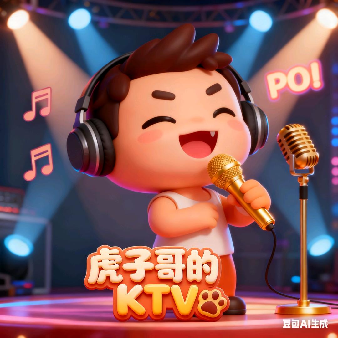 虎子的KTV