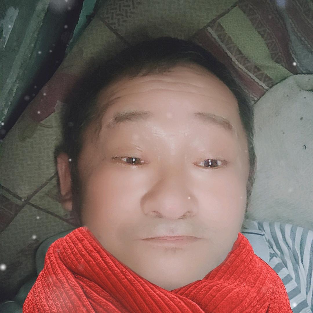 人生如梦。