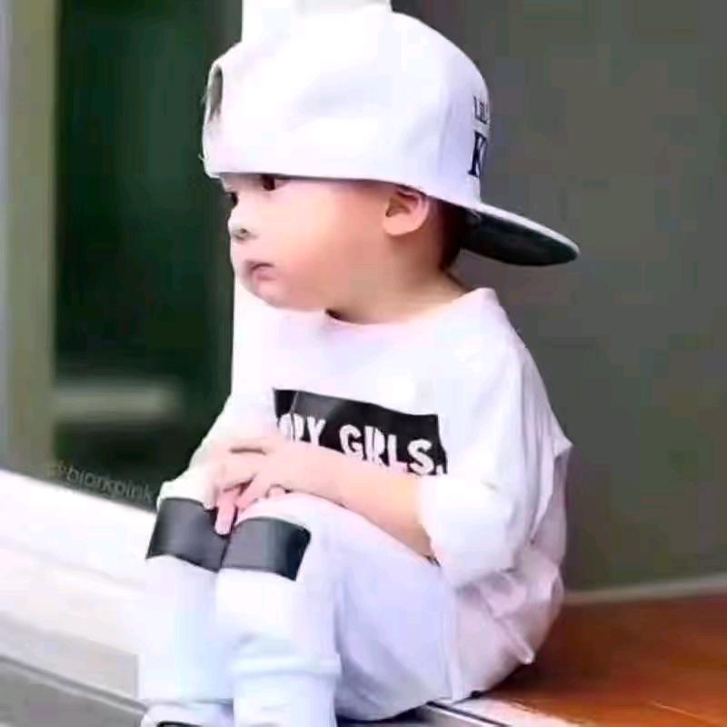 兜兜没有糖🌷🌷波波