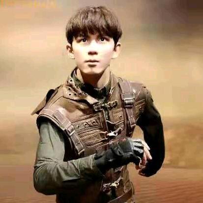 假如世界没有你