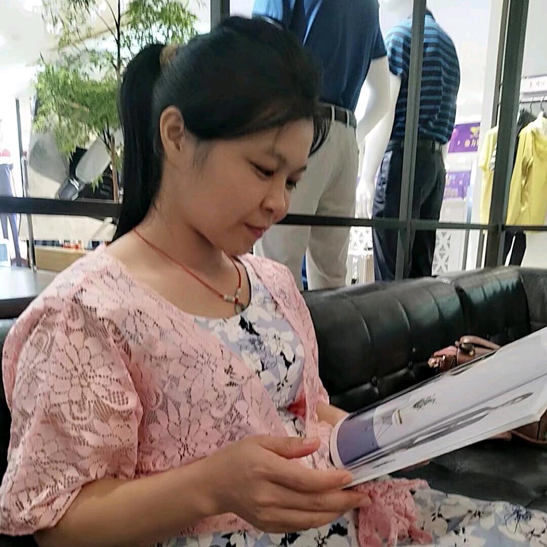 杨光灿烂(橱窗好物）