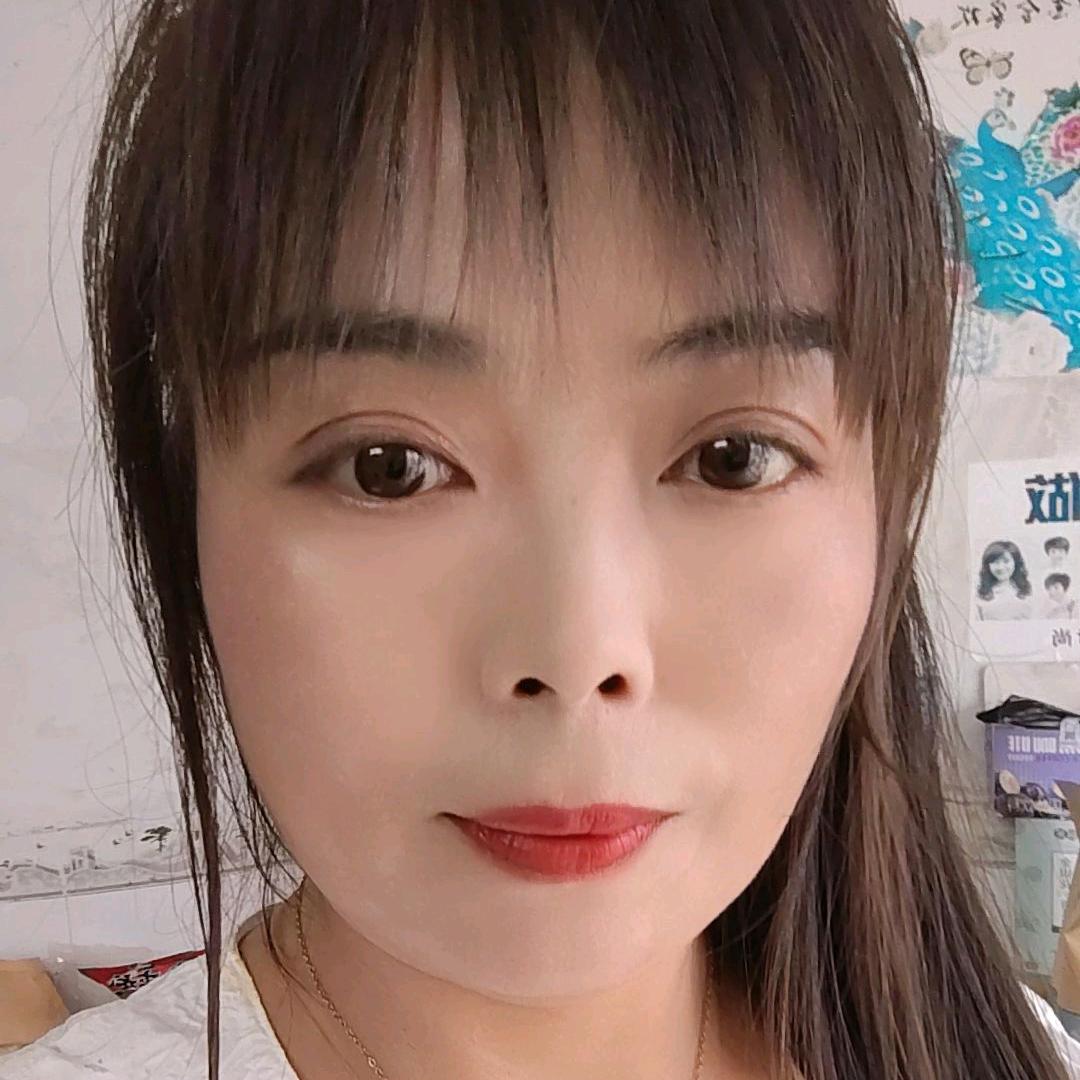 红色玫瑰