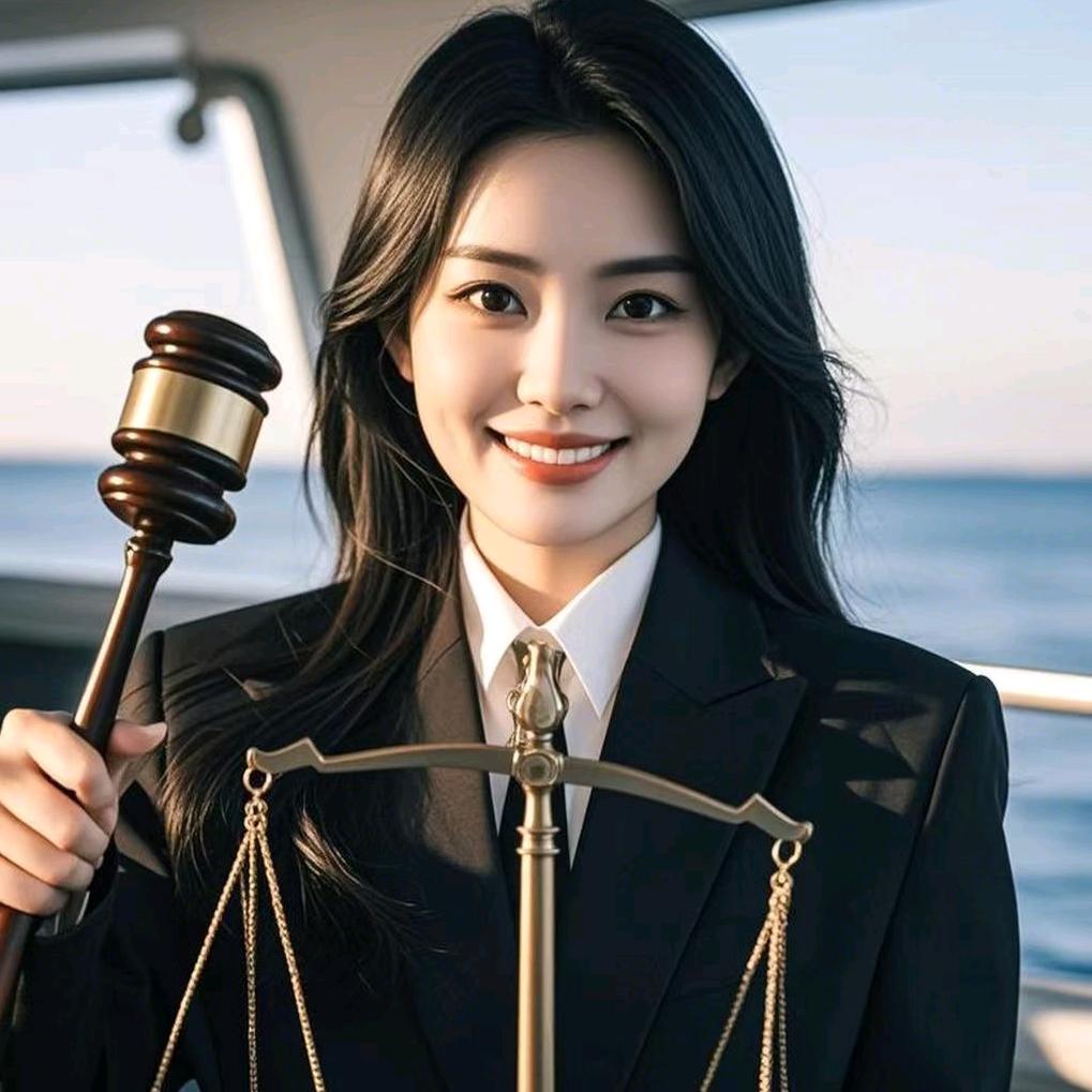 牛马小师妹