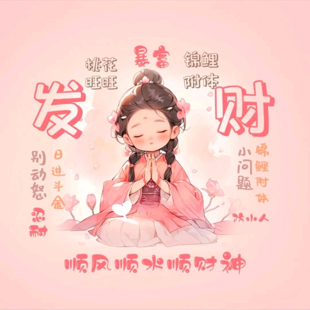 凭亿近人💰