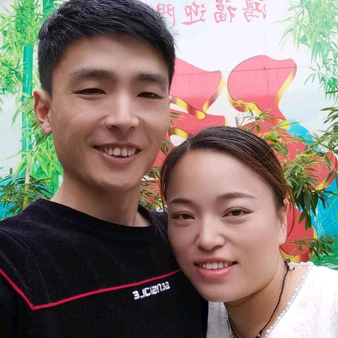 李家二弟幸福生活