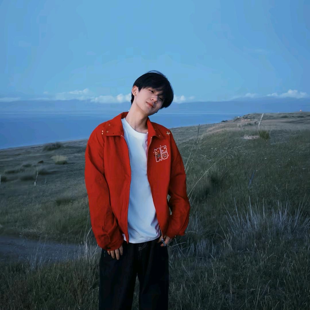 湫.