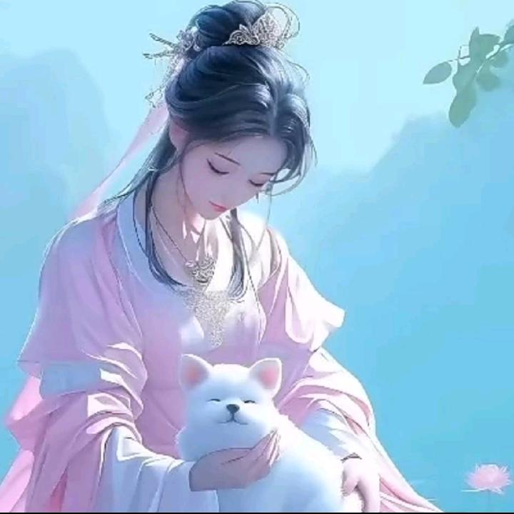 🌺被伤透心的女人🌺