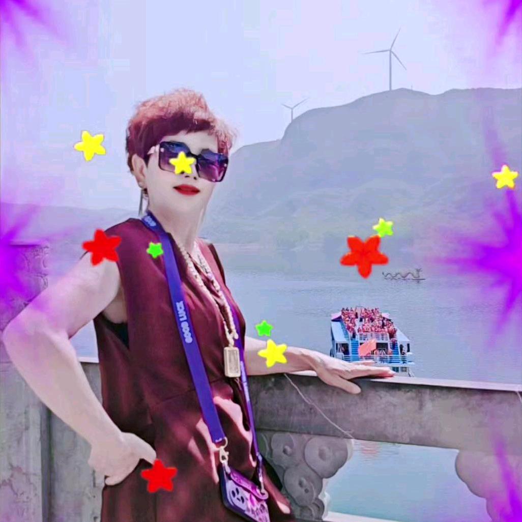 梅花