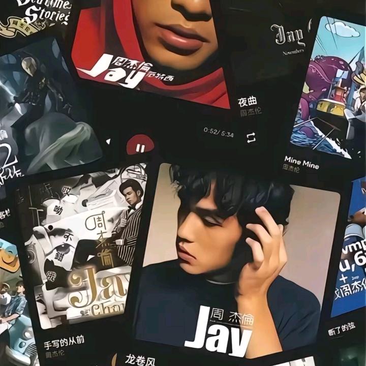 华晨思思
