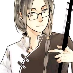 笔墨写心音乐疗伤