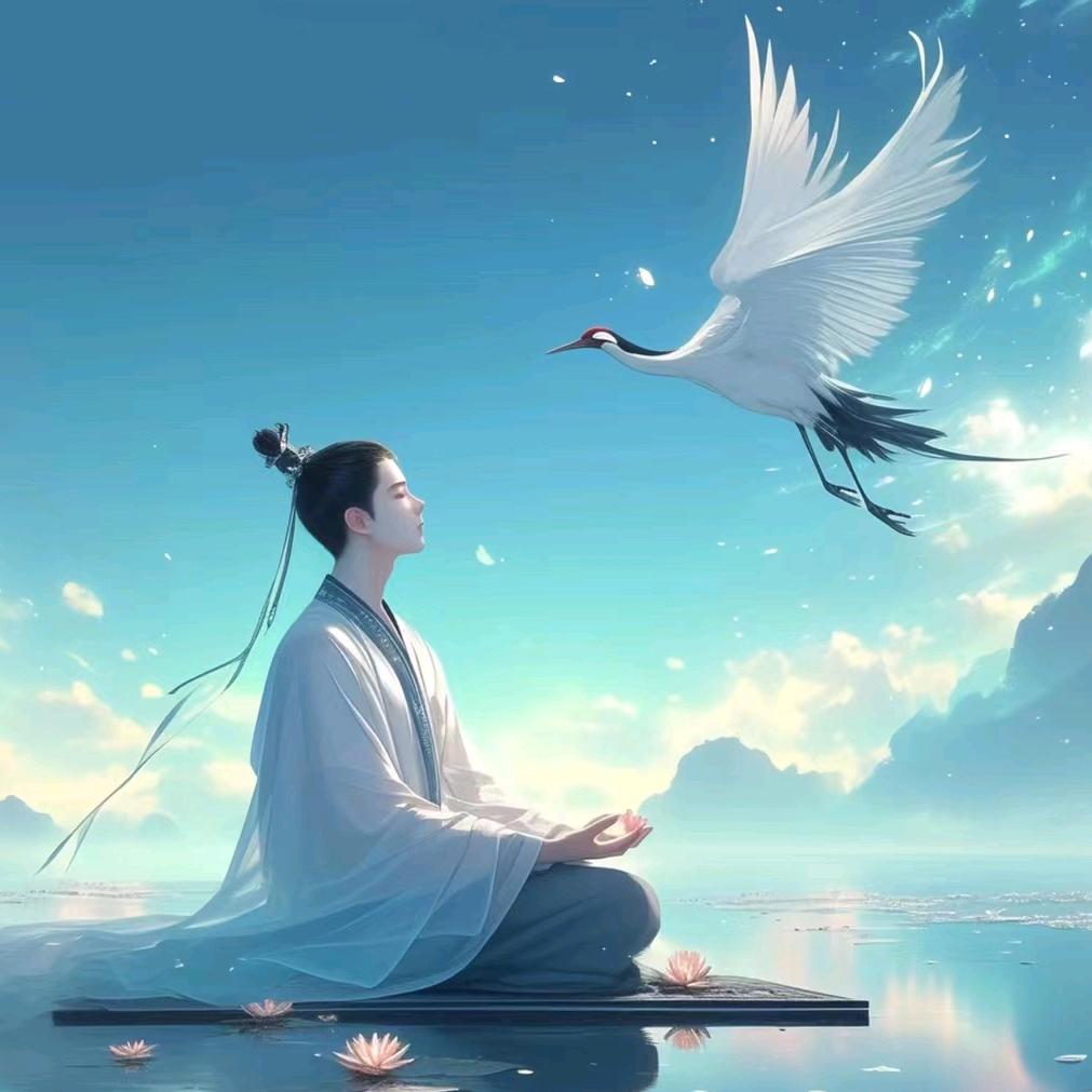 渡缘堂—小先生
