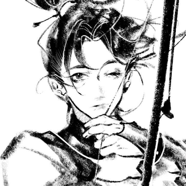 椿·
