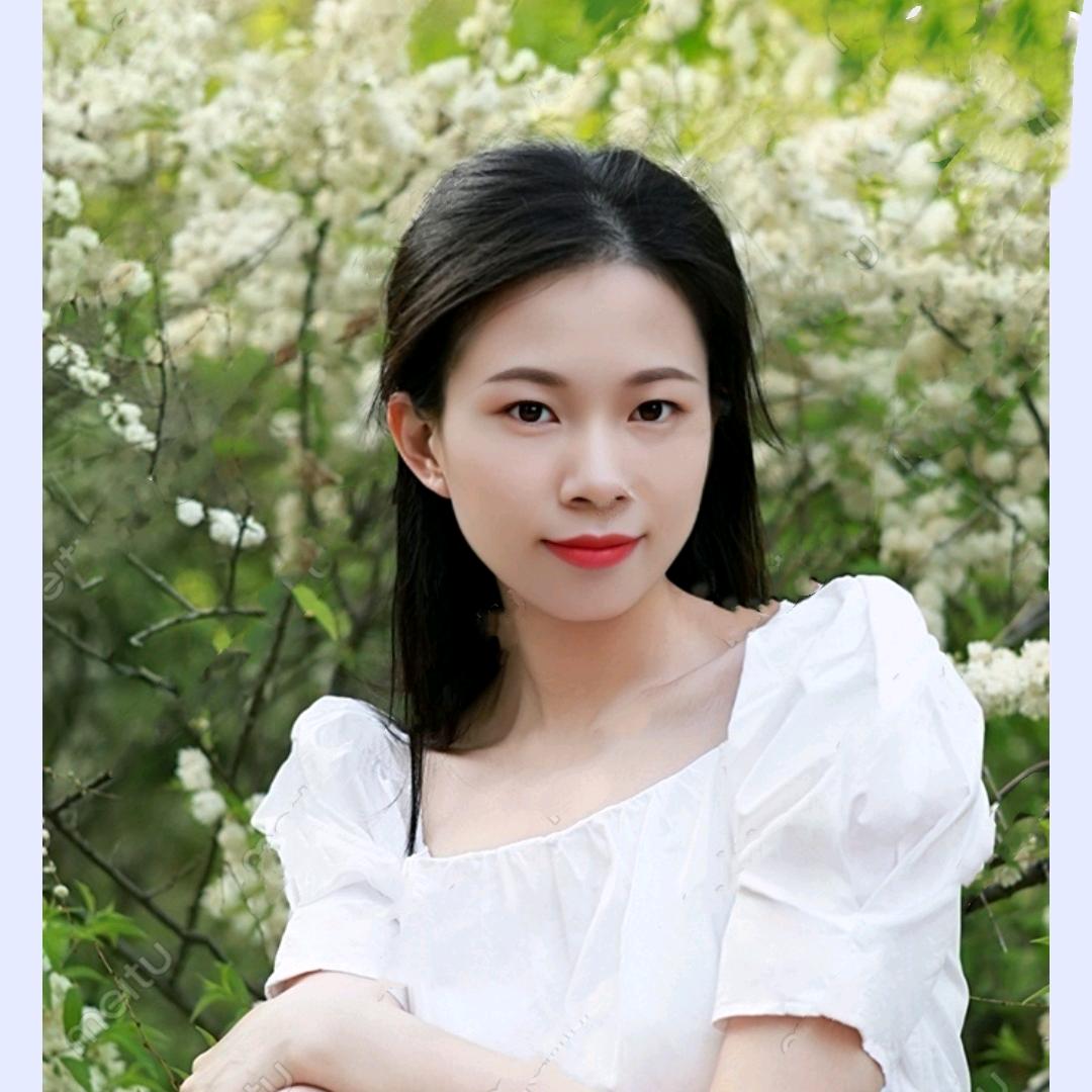 婷婷爱穿搭✌️