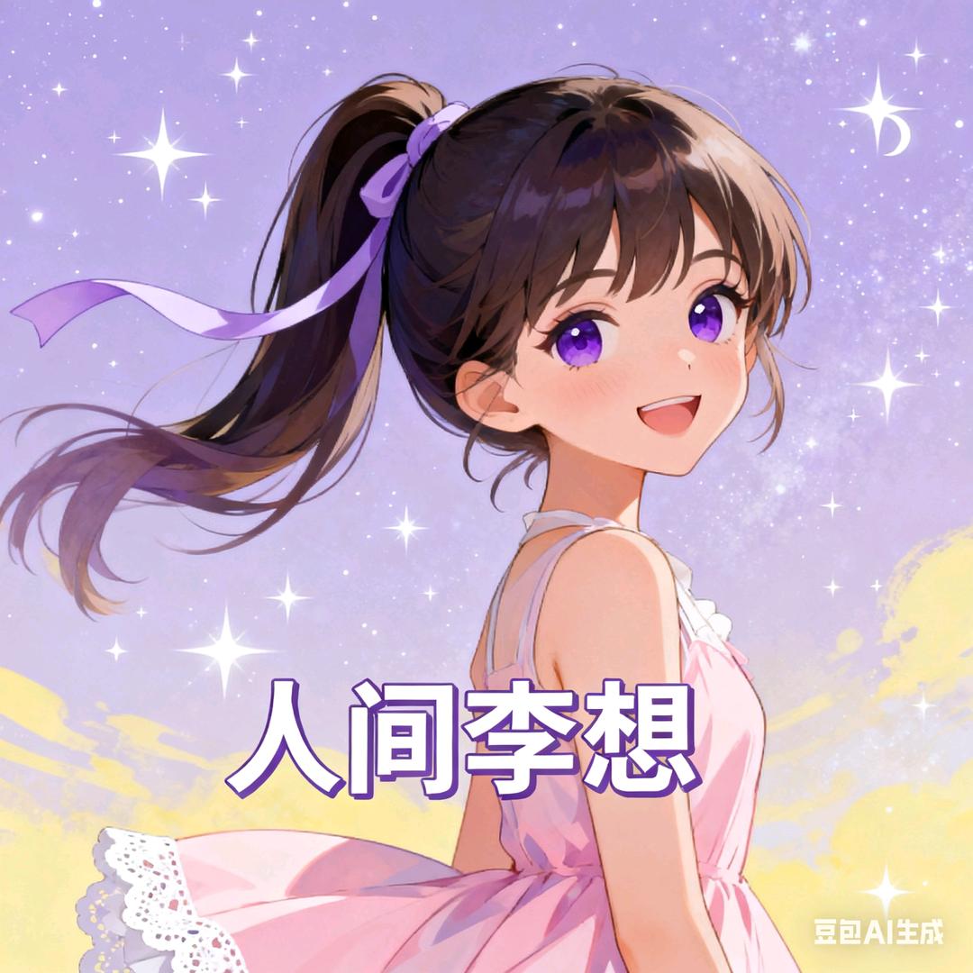 人间李想