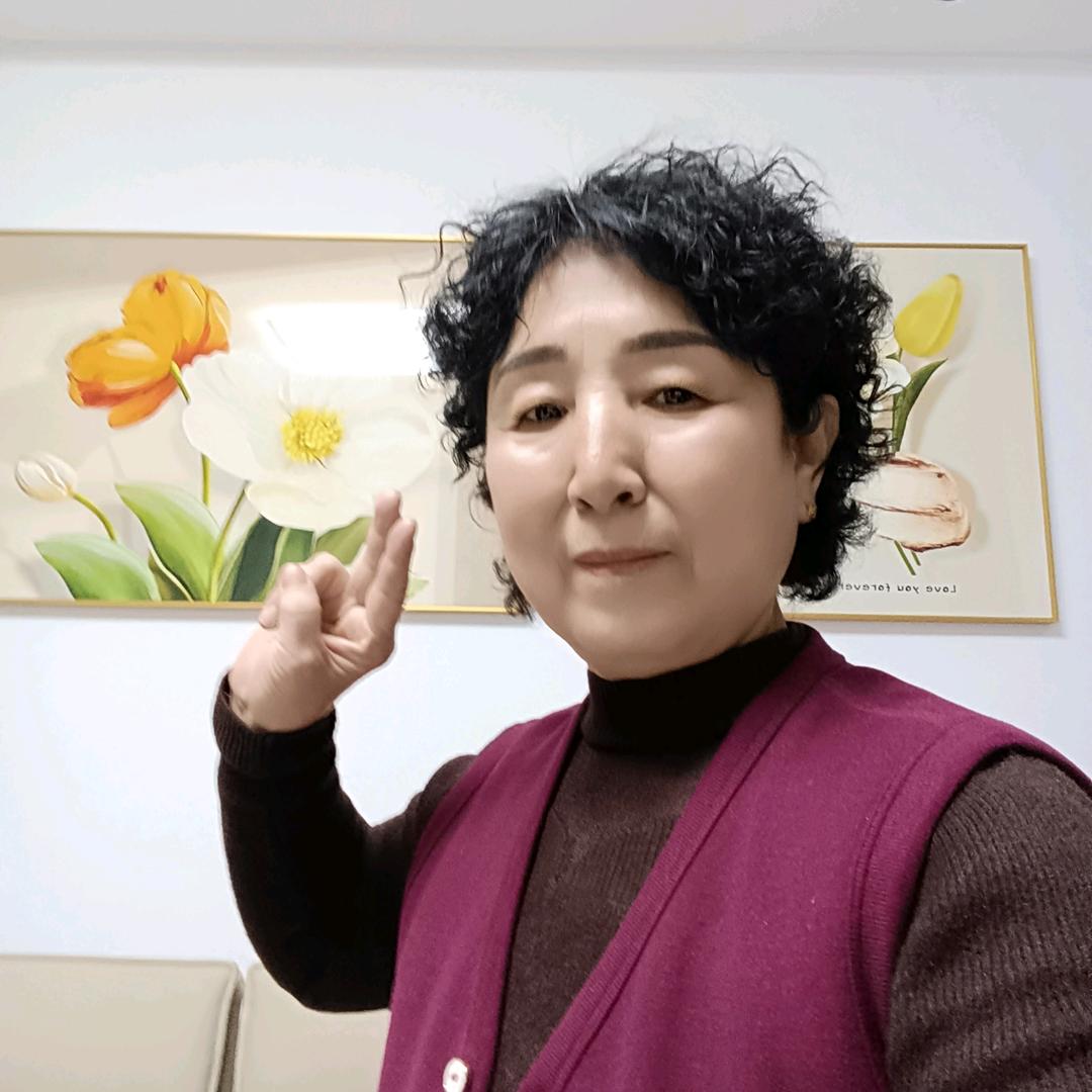 晋美琴姐