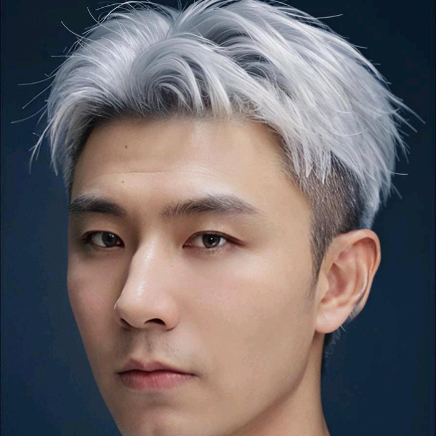婚礼人-JJ