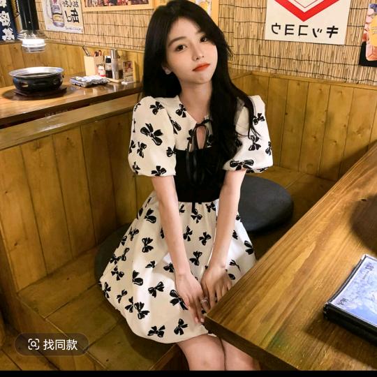 小仙女的衣橱儿（清货号）