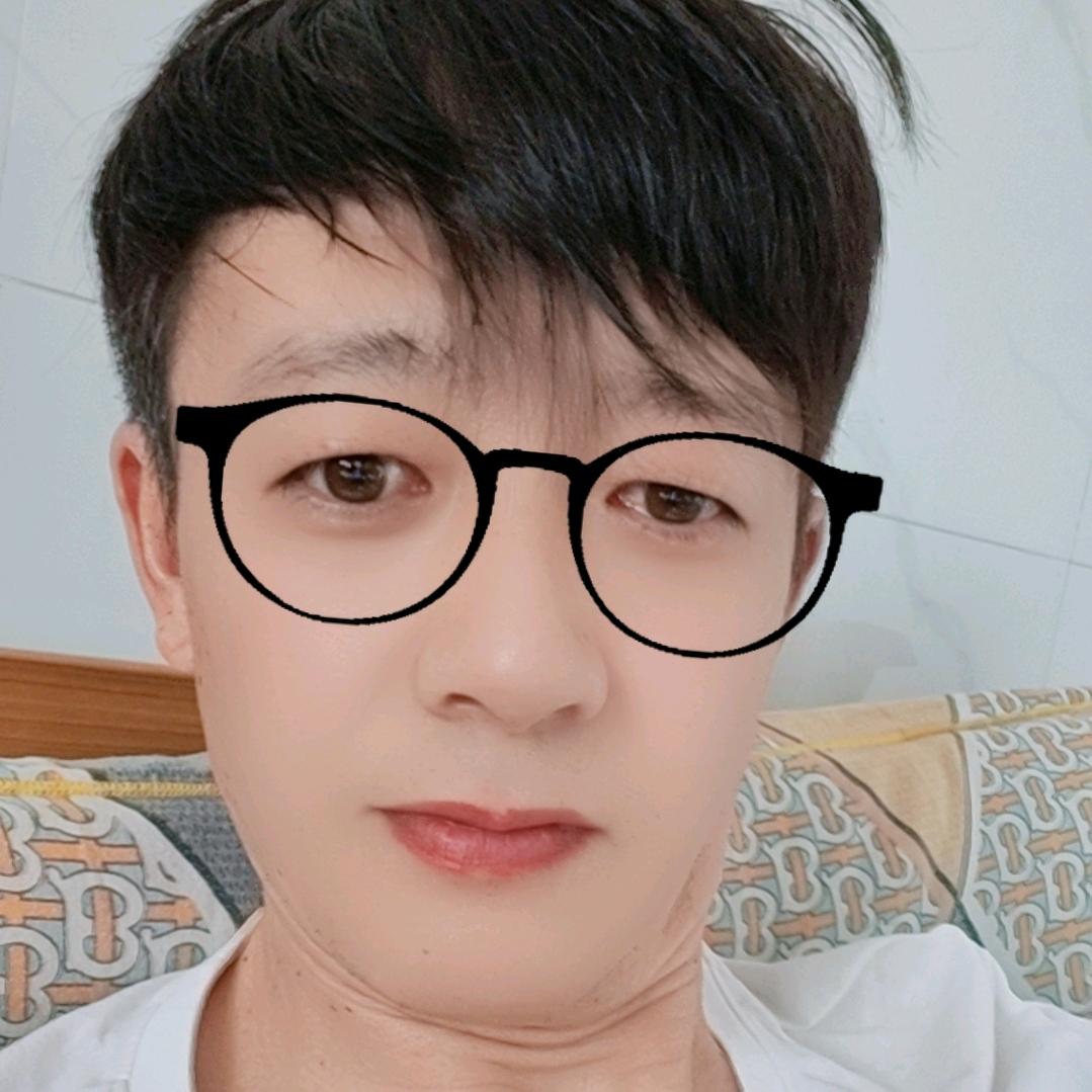 一个过客而已
